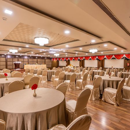 Best Western Ramachandra Visakhapatnam Exterior foto