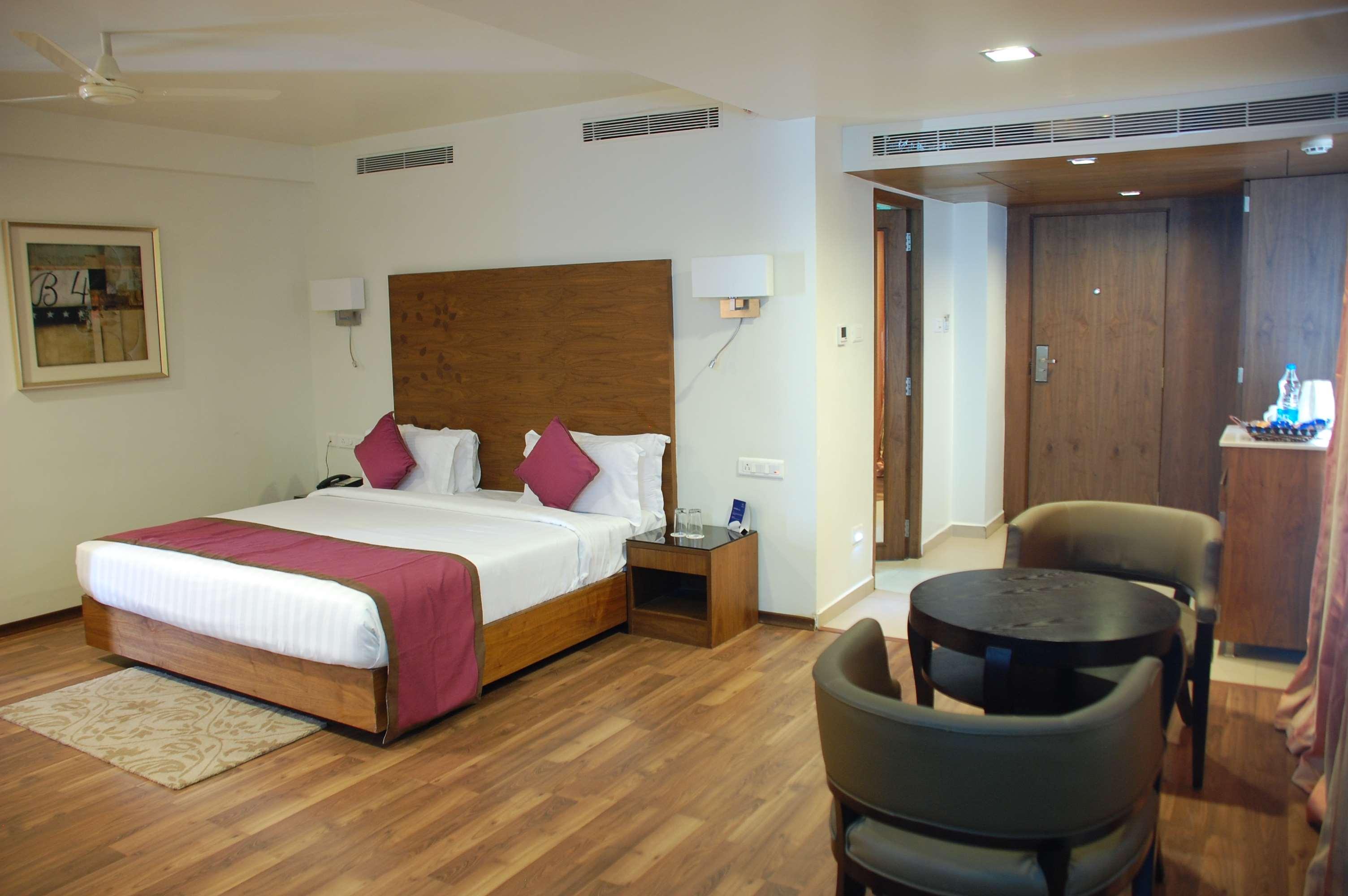 Best Western Ramachandra Visakhapatnam Exterior foto