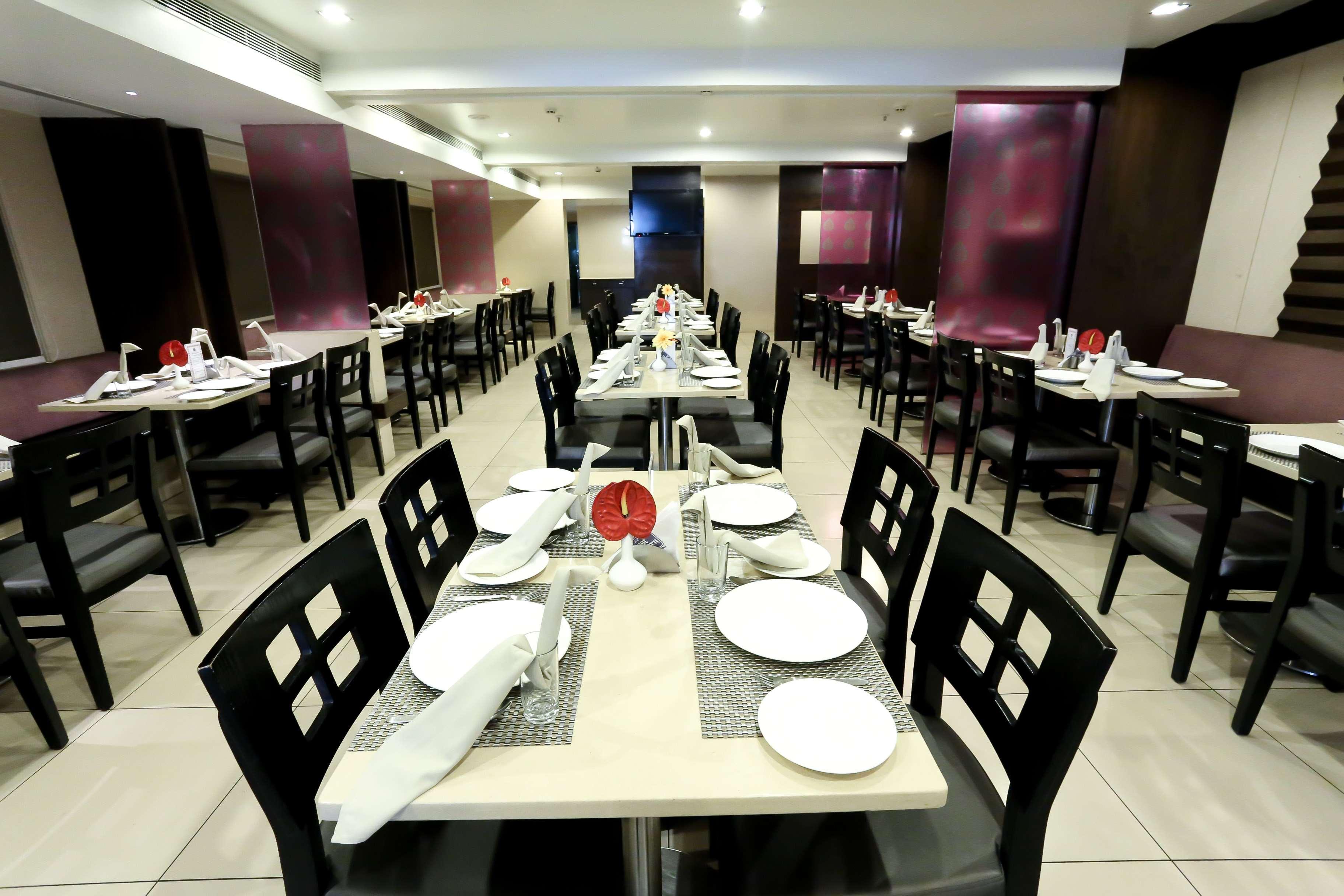 Best Western Ramachandra Visakhapatnam Exterior foto